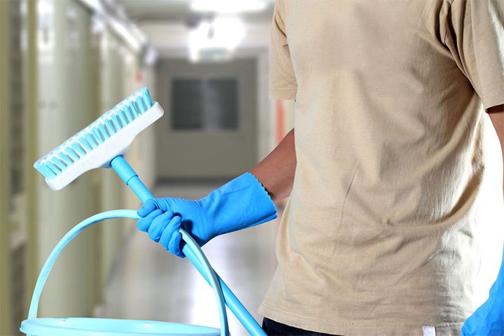 Limpiezas Centro Reto